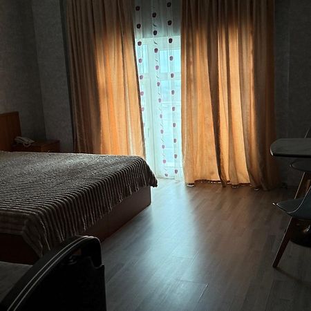 Aef Hotel Baku Eksteriør bilde